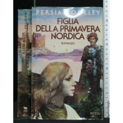 FIGLIA DELLA PRIMAVERA NORDICA