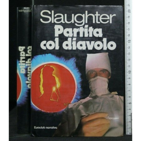 PARTITA COL DIAVOLO