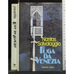 FUGA DA VENEZIA