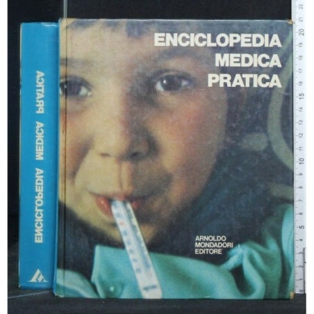 ENCICLOPEDIA MEDICA PRATICA