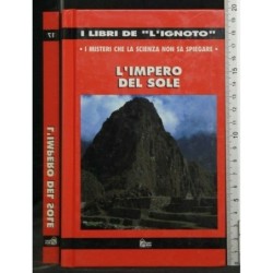 L'IMPERO DEL SOLE