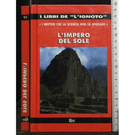 L'IMPERO DEL SOLE