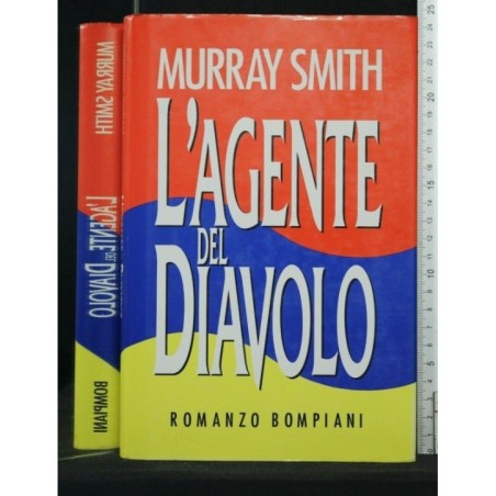 L'AGENTE DEL DIAVOLO