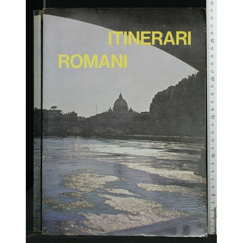 ITINERARI ROMANI