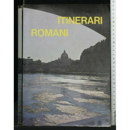 ITINERARI ROMANI