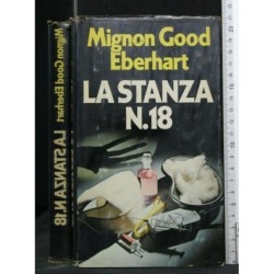 LA STANZA N. 18