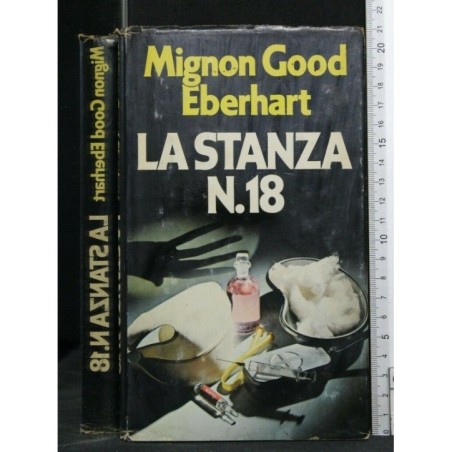 LA STANZA N. 18
