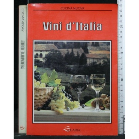 VINI D'ITALIA