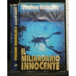 IL MILIARDARIO INNOCENTE