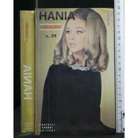 HANIA
