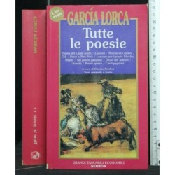 TUTTE LE POESIE