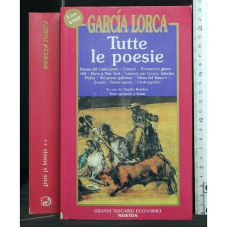 TUTTE LE POESIE