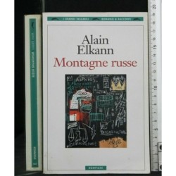 MONTAGNE RUSSE
