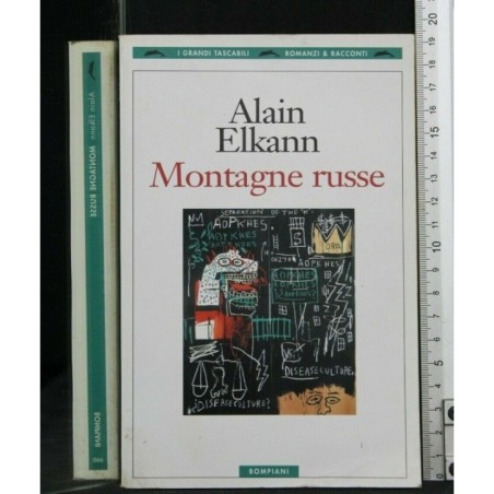 MONTAGNE RUSSE