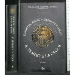 IL TEMPIO E LA CROCE