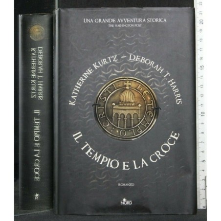 IL TEMPIO E LA CROCE