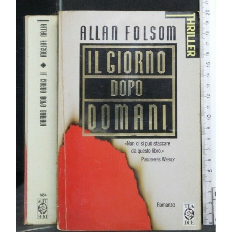 IL GIORNO DOPO DOMANI