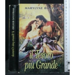 IL TESORO PIU' GRANDE