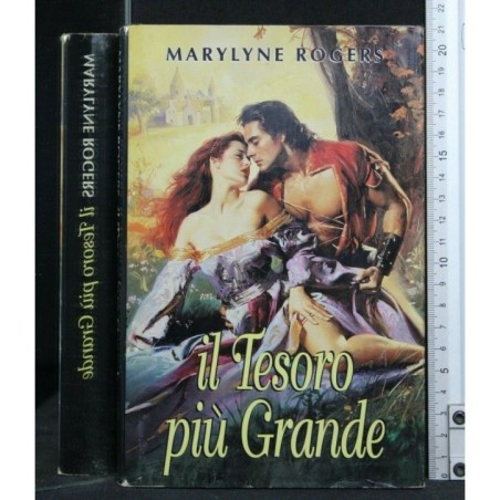 IL TESORO PIU' GRANDE