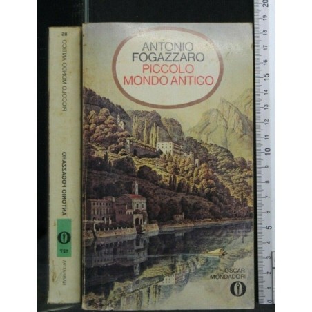 PICCOLO MONDO ANTICO