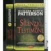 IL SILENZIO DEL TESTIMONE
