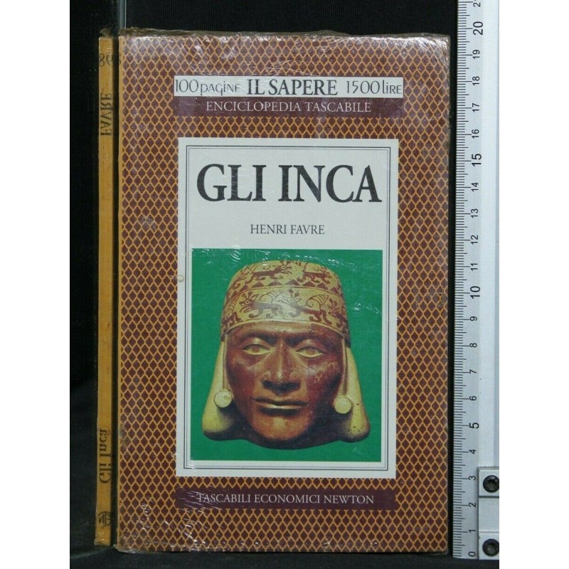 GLI INCA