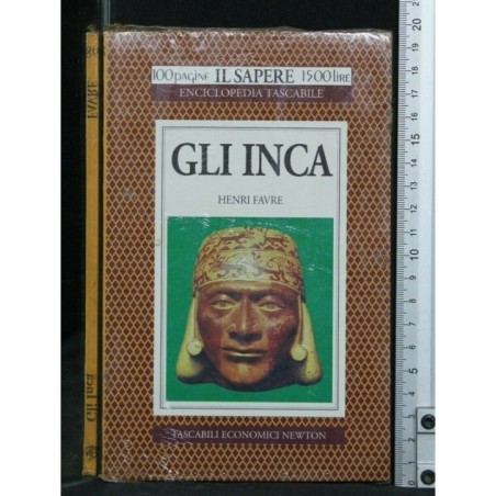 GLI INCA