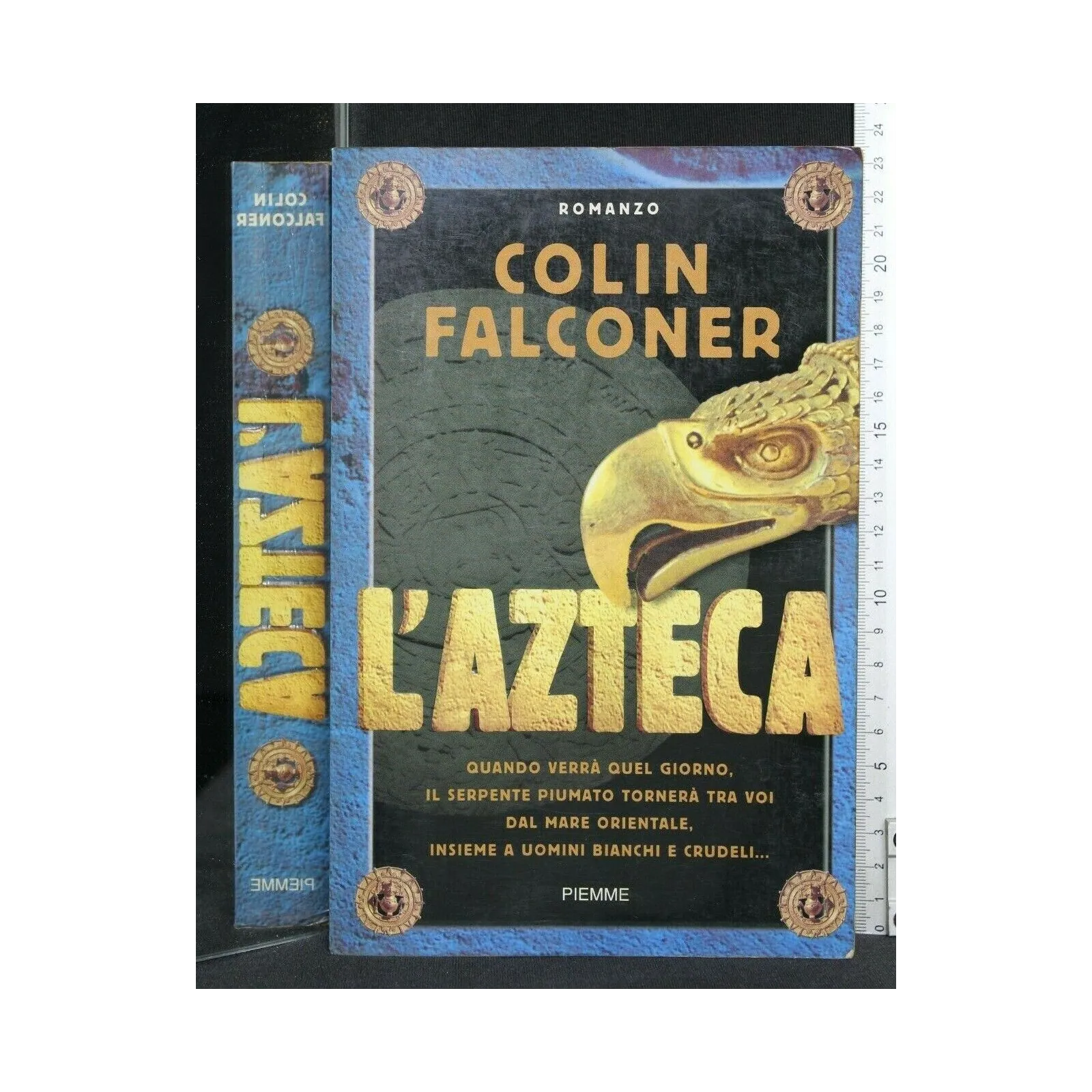 L'AZTECA
