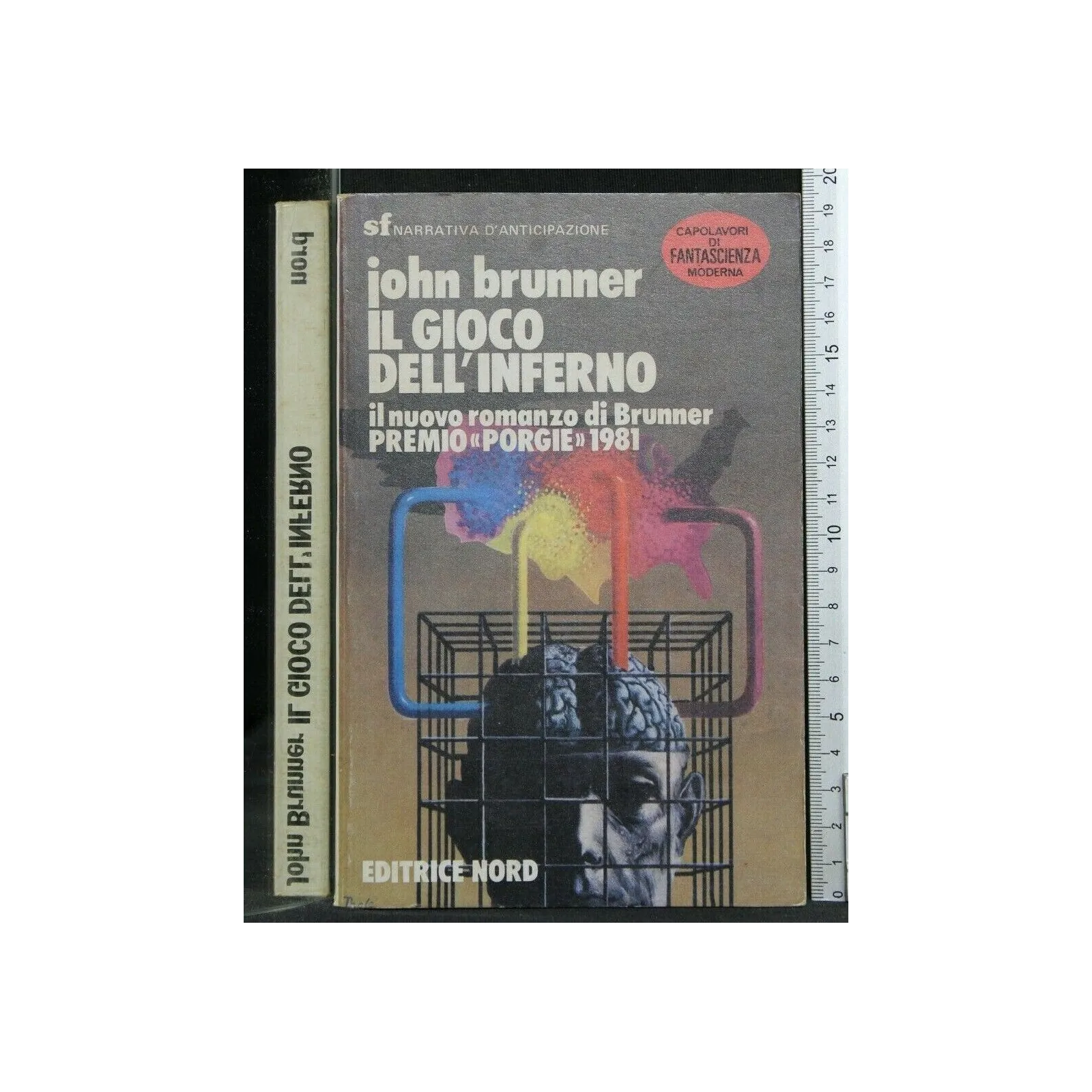 IL GIOCO DELL'INFERNO