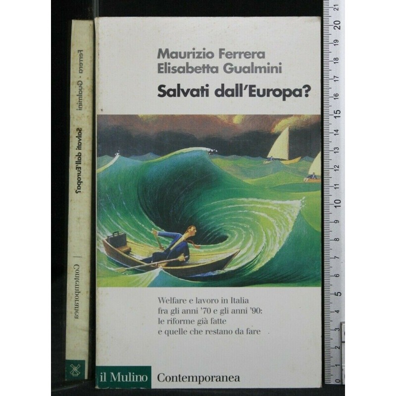 SALVATI DALL'EUROPA?