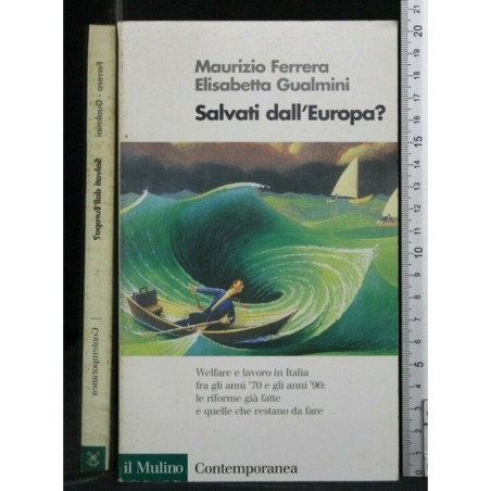 SALVATI DALL'EUROPA?