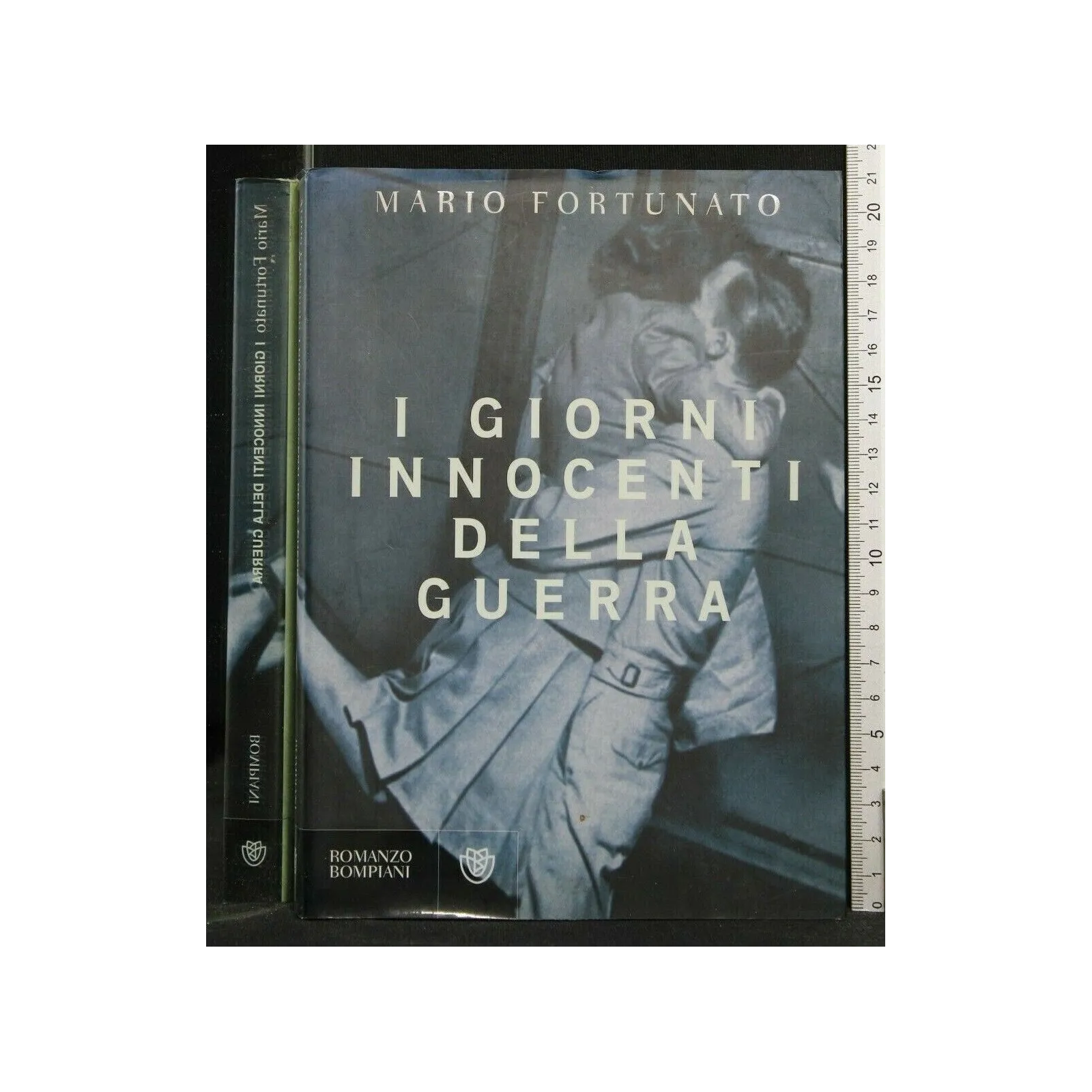 I GIORNI INNOCENTI DELLA GUERRA