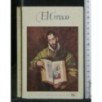 EL GRECO (DOMENICOS THEOTOCOPOULOS)