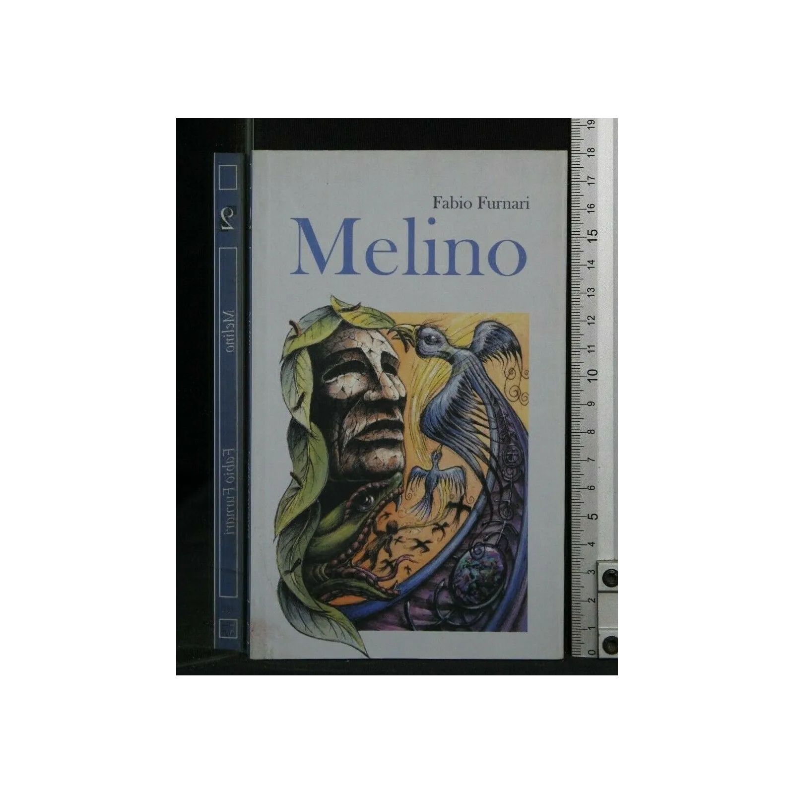 MELINO