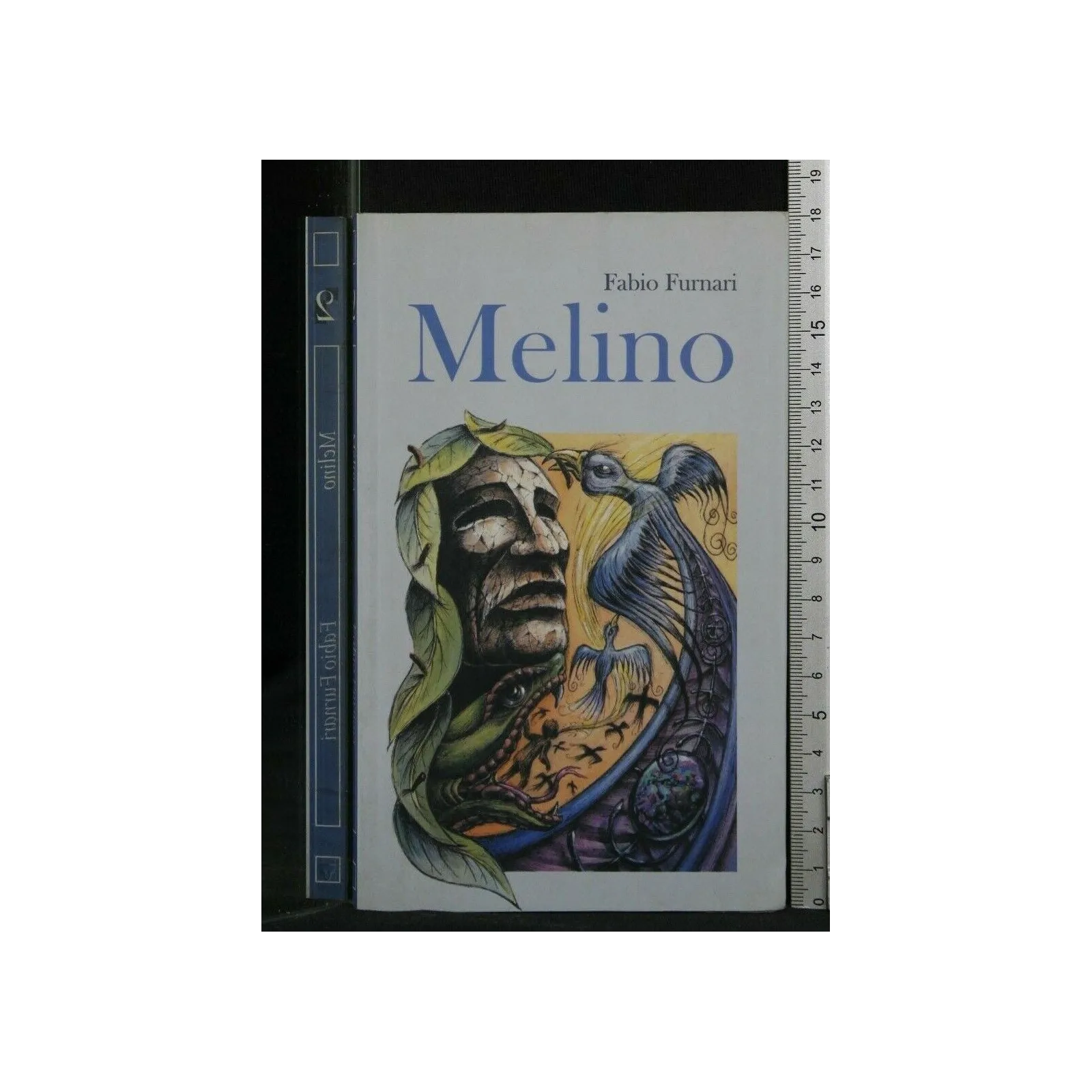 MELINO