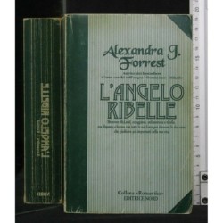 L'ANGELO RIBELLE