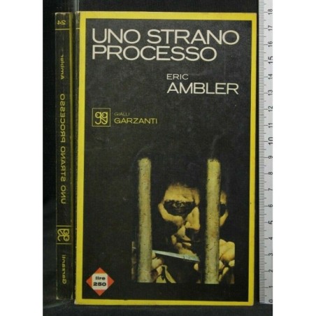 UNO STRANO PROCESSO
