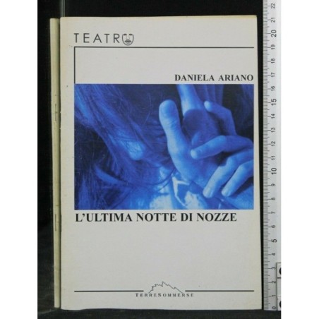 L'ULTIMA NOTTE DI NOZZE