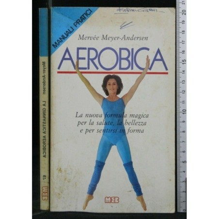 LA GINNASTICA AEROBICA
