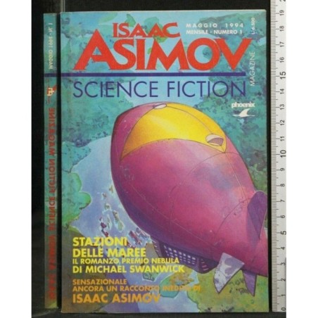 SCIENCE FICTION