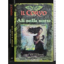ALI NELLA NOTTE