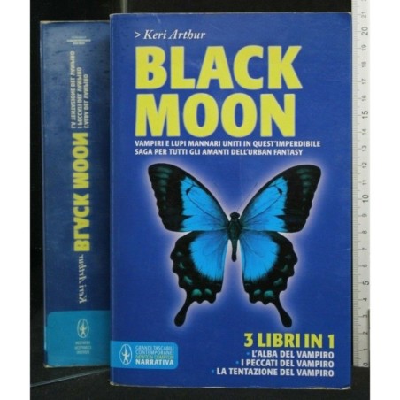 BLACK MOON