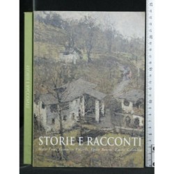 STORIE E RACCONTI