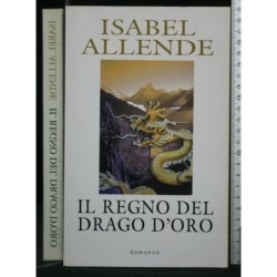 IL REGNO DEL DRAGO D'ORO