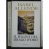 IL REGNO DEL DRAGO D'ORO