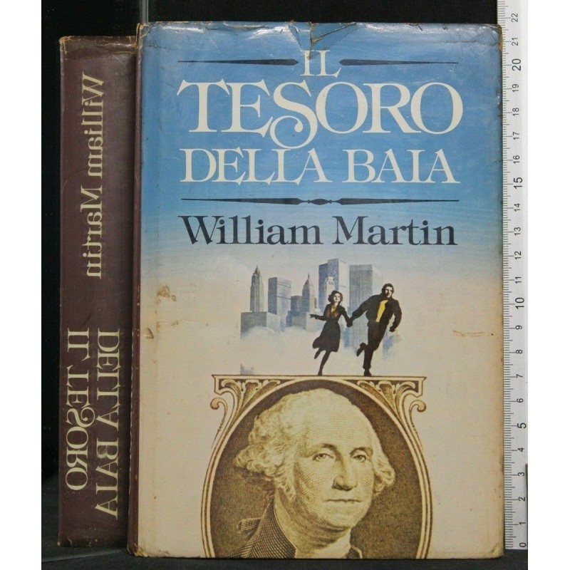 IL TESORO DELLA BAIA