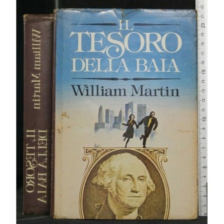 IL TESORO DELLA BAIA