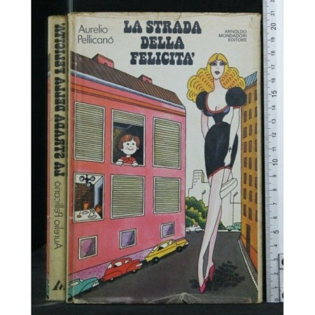 LA STRADA DELLA FELICITA'