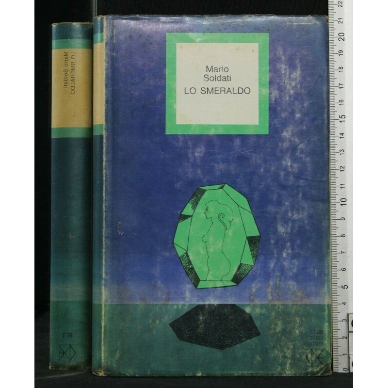 LO SMERALDO