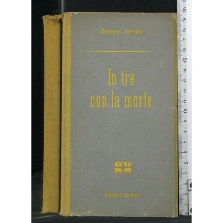 IN TRE CON LA MORTE